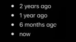 I used to SUCK at editing real bad