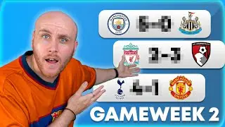 SPURS TO SMASH UNITED! | PREMIER LEAGUE PREDICTIONS