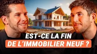 Faut-il acheter dans l'immobilier neuf en 2026 ? Un expert nous donne ses meilleurs conseils