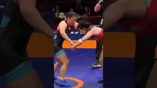 Зейнеп Баянова ересектер арасындағы Азия чемпионатының қола жүлдегері атанды