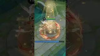 angela vs Nakoruru honor of kings vs mobile legends #mlbb #mobilelegends #honorofkings
