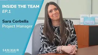 Inside the team EP.1 | Sara Corbella