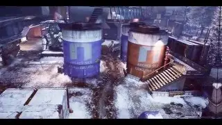 Black Ops 3: Cinematic Pack Rise [59,94] [DLC1]