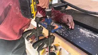 SOLUCIONES KREG indispensables en tus proyectos de CARPINTERÍA 🔨🪚 Kreg Khi-hinge #carpinteria