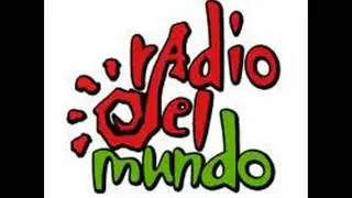 Radio Del Mundo Ahmed Mneimneh- Aini Bet Ref