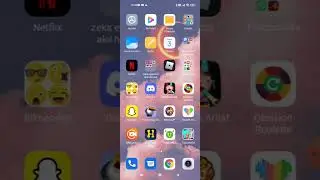 nasıl ghost yapılır?