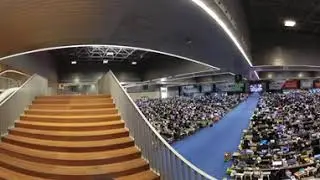 Visita en 360º Euskal Encounter 2024