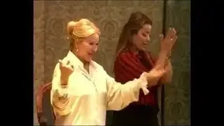 اليهود المغاربة مسرحية هزلية  كاملة مدام بوغماز بطولة ريموند البيضاوية ; יהודי מרוקו מערכון שלם