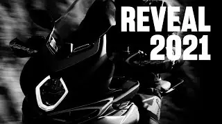 MV Agusta 2021 Reveal: Turismo Veloce