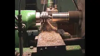 6 kilos of bronze shavings Pump repair