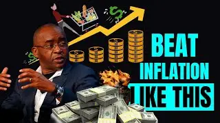 What is inflation and how to survive inflation 2022
