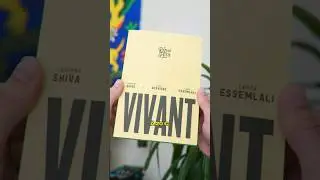 5 books to learn GRAPHIC DESIGN!
