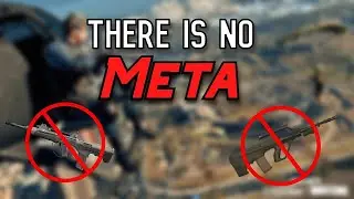 There Is NO Meta (Thoughts on Season 3 and Channel Update)