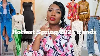 2023 WEARABLE FASHION TRENDS and how to Style Them!