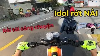 MaxSpeed ​​Unexpectedly Meets Traffic Police | Racingboy Returns to the City to Rejuvenate