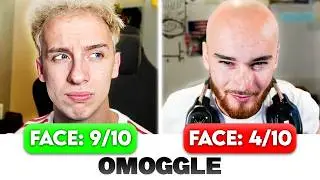 ICH SPIELE DAS ERSTE MAL OMOGGLE.. (feat. Marli)