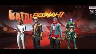 free fire max comeback after a long time op headshots gameplay cs ranked
