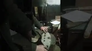 догружатель на мтз