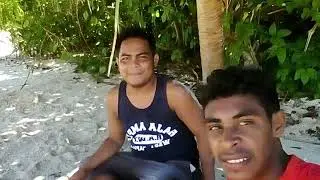 Istirahat hari kedua