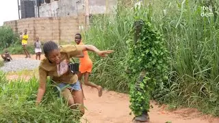 BUSHMAN PRANK | EVERYWHERE SCATTERED | COMPILATION