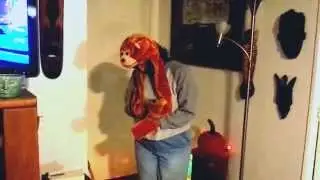 MONKEYING AROUND
