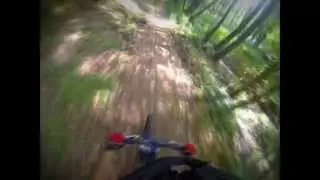 Belgrad Ormanı MTB - GoPro Hero 3 Black Edition