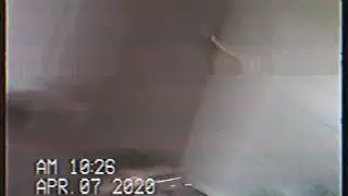 Lil emo bro vhs tape test