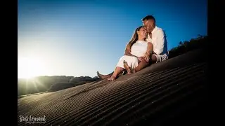 Preboda Rocio & David