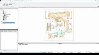 How to import an EDB file into Ansys HFSS
