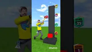Who is Stronger ? MR.BEAST Vs MELLSTROY Vs SkibidiToilet #mrbeast #mellstroy #skibiditoilet #funny