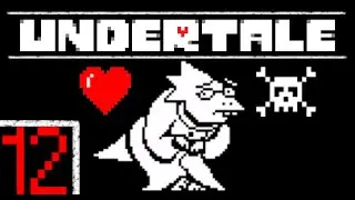 Undertale | Part 12 | Dr. Alphys [Pacifist Run]