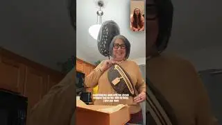 SURPRISING MY MOM WITH HER DREAM DESIGNER BAG FOR HER BIRTHDAY | unboxing vlog