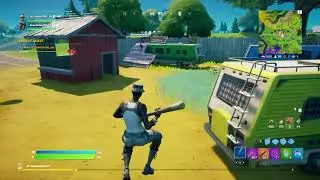 A nice win