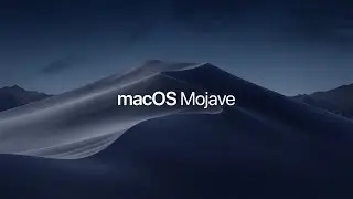 MacOS Mojeva Yükseltme Nasıl Yapılır ?