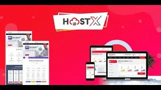 Why HostX is the best WHMCS Theme of 2022 | WGS | WHMCS Global Services