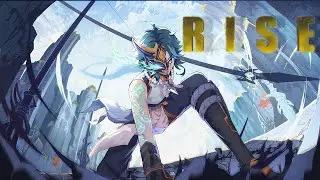 Rise - Genshin Impact [AMV] Series || Episode 2 Season 3 - Teaser
