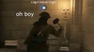 Battlefield 1 Oh boy.
