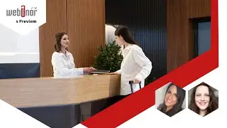 Webinář 7. 3. 2024 - Tipy pro recepci