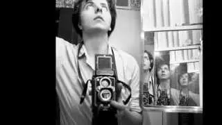 Vivian Maier (Self Portrait)
