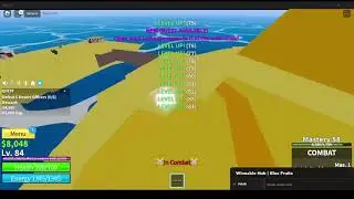 Script Blox Fruits 1-300 in 3 minutes, Very Op
