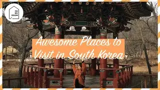 Awesome place to visit in Seoul!