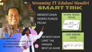SMART TRIK MATEMATIKA