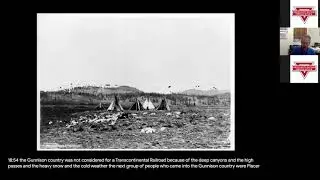 History of the Gunnison Country by Duane Vandenbushe: Gunnison Country (Lecture 7)