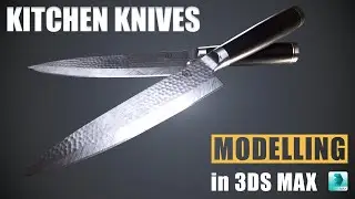 #KitchenKnives