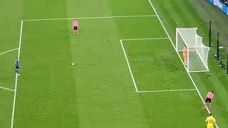 Italy-Spain 1-1 penalty shootout 2021