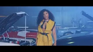 AYANIS - F.I.Y.T. [Official Video]