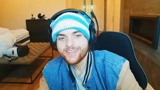 Dream's First Facecam Stream, Music, Tour & More - talkshoplive