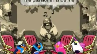 Club Penguin_PTMV64_Tell Me