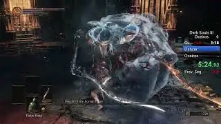 DS3 - Oceiros% in 8m37s