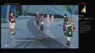 Genshin Impact:World Quest:Gourmet Supremos Within Our Duties